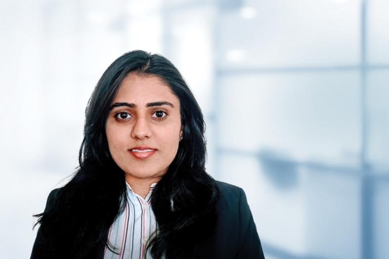 Nitpriya Paliwal, M.D.  