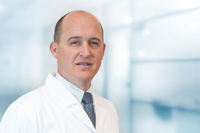 Andrew Patchett, D.O. 